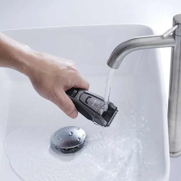 Panasonic ER-GB80 Beard, Body & Hair Clipper 4 Panasonic ER-GB80 Beard, Body & Hair Clipper - Image 4