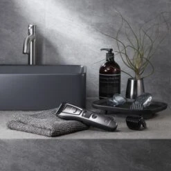 Panasonic ER-GB62 Beard, Body & Hair Clipper -Care Product Store 20577