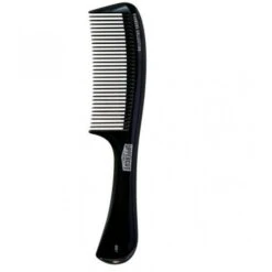 Uppercut Deluxe BB7 Black Styling Comb