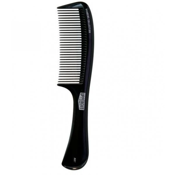 Uppercut Deluxe BB7 Black Styling Comb 1 Uppercut Deluxe BB7 Black Styling Comb