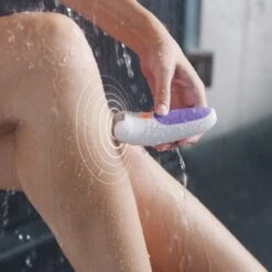 Braun 5/880 Silk Epil 5 Wet & Dry Epilator -Care Product Store 20629