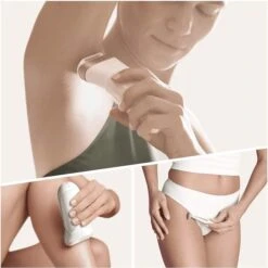 Braun SES 9-890 Silk-Epil Epilator -Care Product Store 20663