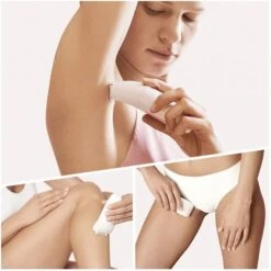 Braun SES 5-620 Silk-Epil 5 Epilator -Care Product Store 20677