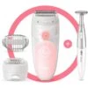 Braun SES 5-820 Silk-Epil 5 Epilator