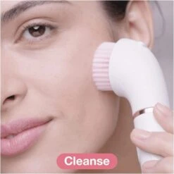 Braun SES 5-875 Beauty Set 5 Epilator -Care Product Store 20693