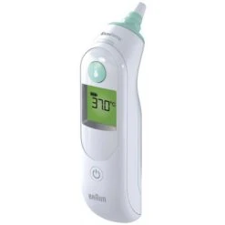 Braun IRT6515 Thermoscan 6 Thermometer 7 Braun IRT6515 Thermoscan 6 Thermometer -Care Product Store 20872