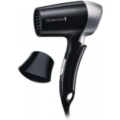 Remington D2400 1400 Watt Travel Hair Dryer