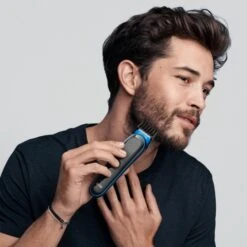 Braun MGK3242 7 In 1 Hair And Beard Trimming Grooming Kit -Care Product Store 20880