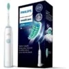 Philips HX3224/01 Sonicare DailyClean 2100 Light Blue Electric Toothbrush