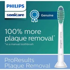 Philips HX3224/01 Sonicare DailyClean 2100 Light Blue Electric Toothbrush -Care Product Store 20985