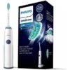 Philips HX3224/21 Sonicare DailyClean 2100 Dark Blue Electric Toothbrush