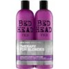 TIGI TOTIG151A Bed Head Dumb Blonde Duo Shampoo & Conditioner Set