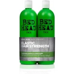 TIGI TOTIG152 Bed Head Elasticate Duo Shampoo & Conditioner Set