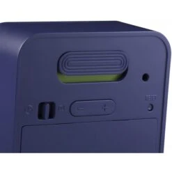 Braun BNC018BL Digital Blue Travel Alarm Clock -Care Product Store 21261