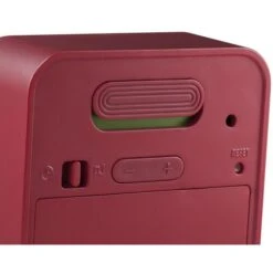 Braun BNC018R Digital Red Travel Alarm Clock 5 Braun BNC018R Digital Red Travel Alarm Clock -Care Product Store 21264