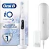 Oral B Oral-B IO9 White Electric Toothbrush