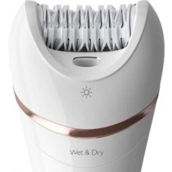 Philips BRE740/11 Series 8000 Wet & Dry Epilator 14 Philips BRE740/11 Series 8000 Wet & Dry Epilator -Care Product Store 21346
