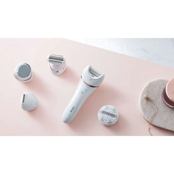 Philips BRE740/11 Series 8000 Wet & Dry Epilator 5 Philips BRE740/11 Series 8000 Wet & Dry Epilator - Image 5