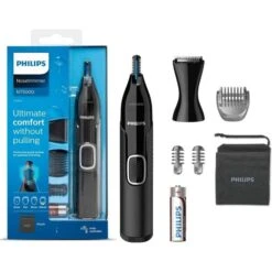 Philips NT5650/16 Series 5000 Nose & Ear Trimmer