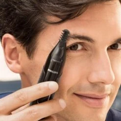 Philips NT5650/16 Series 5000 Nose & Ear Trimmer -Care Product Store 21364