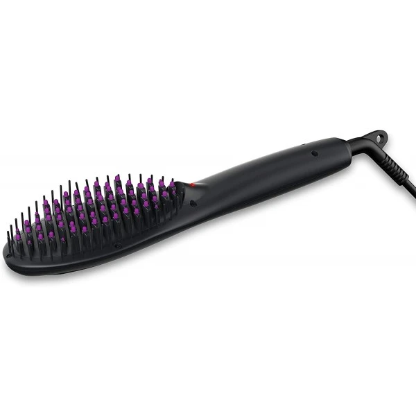Carmen C81044 Ionic Straightening Brush 1 Carmen C81044 Ionic Straightening Brush