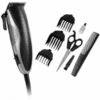 Signature S433 Stainless Steel Hair Clipper