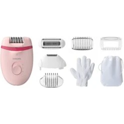 Philips BRE285/00 Satinelle Corded Epilator