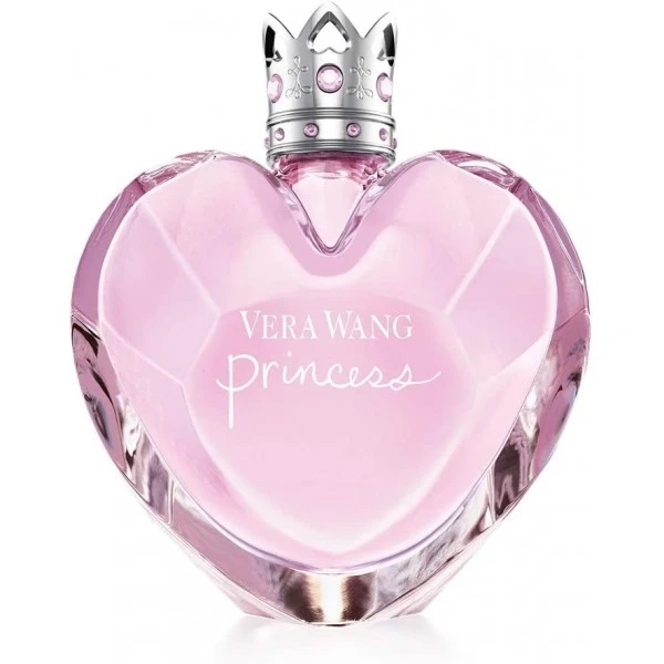 Vera Wang FLVER045 100ml Flower Princess Eau De Toilette 2 Vera Wang FLVER045 100ml Flower Princess Eau De Toilette - Image 2