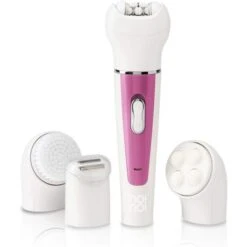 NoNo ACNON002 Genius Hair Removal Set
