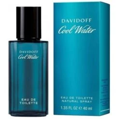Davidoff Cool Water FGDAV058 40ml Eau De Toilette