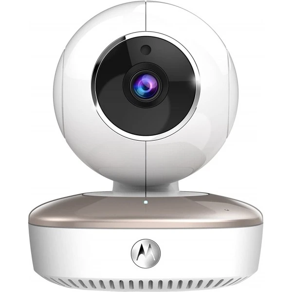 Motorola 410110200001 Smart Nursery Camera Baby Monitor 1 Motorola 410110200001 Smart Nursery Camera Baby Monitor