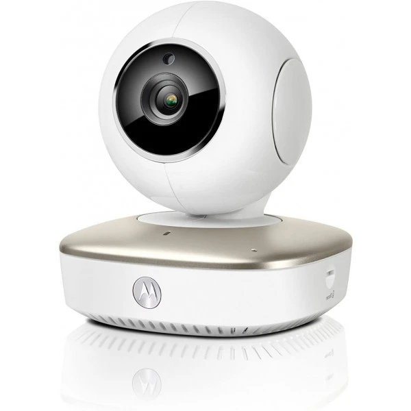 Motorola 410110200001 Smart Nursery Camera Baby Monitor 2 Motorola 410110200001 Smart Nursery Camera Baby Monitor - Image 2
