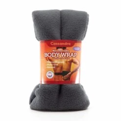 Cassandra HW1167 Grey Body Heat Wrap