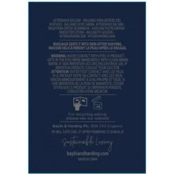 Bayliss & Harding BH20CLBTL Citrus Lime Water Bottle Gift Set -Care Product Store 21614