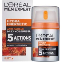L'Oreal TOLOR682 Men Expert 50ml Hydra Moisturiser
