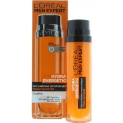 L'Oreal TOLOR755 Men Expert 50ml Turbo Boost Moisturiser