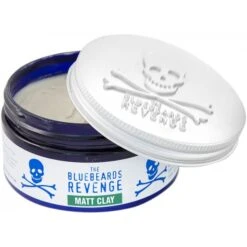 The Bluebeards Revenge BBRTAMEK Tame & Texture Hair Gift Set 5 The Bluebeards Revenge BBRTAMEK Tame & Texture Hair Gift Set -Care Product Store 21803