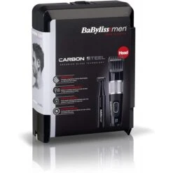 BaByliss 7468U For Men Carbon Steel Hair Clipper -Care Product Store 21838