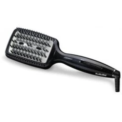 BaByliss 2440BDU Diamond Smoothing Heated Brush