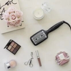 BaByliss 2440BDU Diamond Smoothing Heated Brush 6 BaByliss 2440BDU Diamond Smoothing Heated Brush -Care Product Store 21850