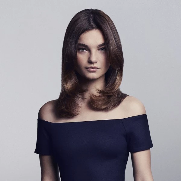 BaByliss 2440BDU Diamond Smoothing Heated Brush 4 BaByliss 2440BDU Diamond Smoothing Heated Brush - Image 4