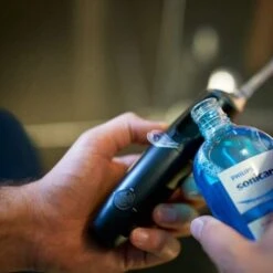 Philips HX8438/03 Ultra Interdental Cleaner AirFloss -Care Product Store 21859