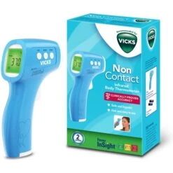 Vicks® Vicks HDT8813EE No Touch Thermometer 5 Vicks® Vicks HDT8813EE No Touch Thermometer -Care Product Store 21877
