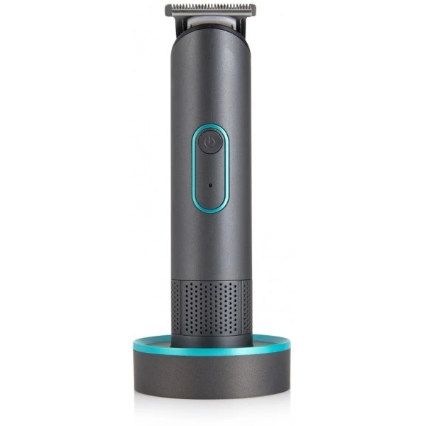 Carmen C81083 Titanium Hair Clipper 5 Carmen C81083 Titanium Hair Clipper - Image 5