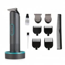 Carmen C81083 Titanium Hair Clipper 17 Carmen C81083 Titanium Hair Clipper -Care Product Store 21952