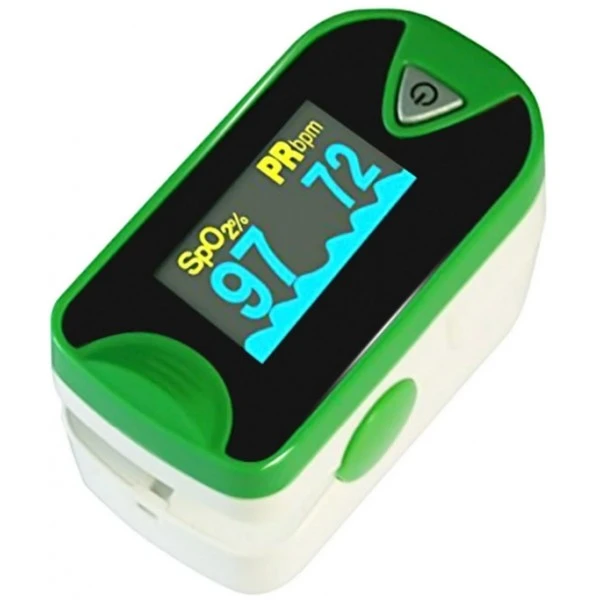 ChoiceMMed MD300C19 Fingertip Pulse Oximeter 1 ChoiceMMed MD300C19 Fingertip Pulse Oximeter