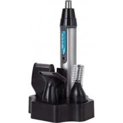Carmen C81086 Titanium Nose & Ear Trimmer