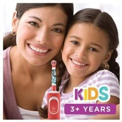 Oral B Oral-B 80349725 Stars Wars (with Travel Case) Electric Toothbrush -Care Product Store 22061