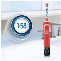 Oral B Oral-B 80349725 Stars Wars (with Travel Case) Electric Toothbrush -Care Product Store 22063