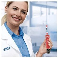 Oral B Oral-B 80349725 Stars Wars (with Travel Case) Electric Toothbrush -Care Product Store 22064